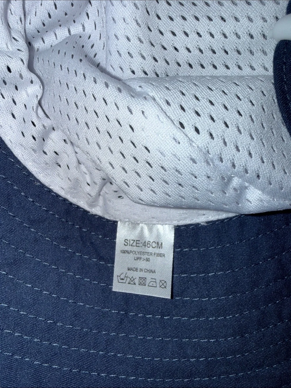 N/A soft navy